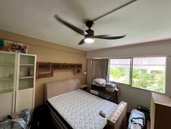 Blk 424 Pasir Ris Drive 6 (Pasir Ris), HDB Executive #597086901